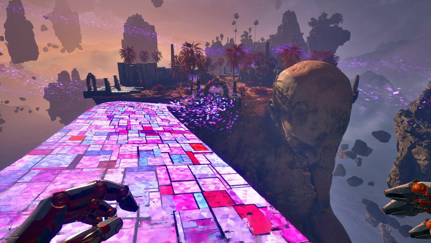 The Talos Principle 2 - Road to Elysium (PC) - Steam Key - GLOBAL   - Steam [Email/Instant Delivery]