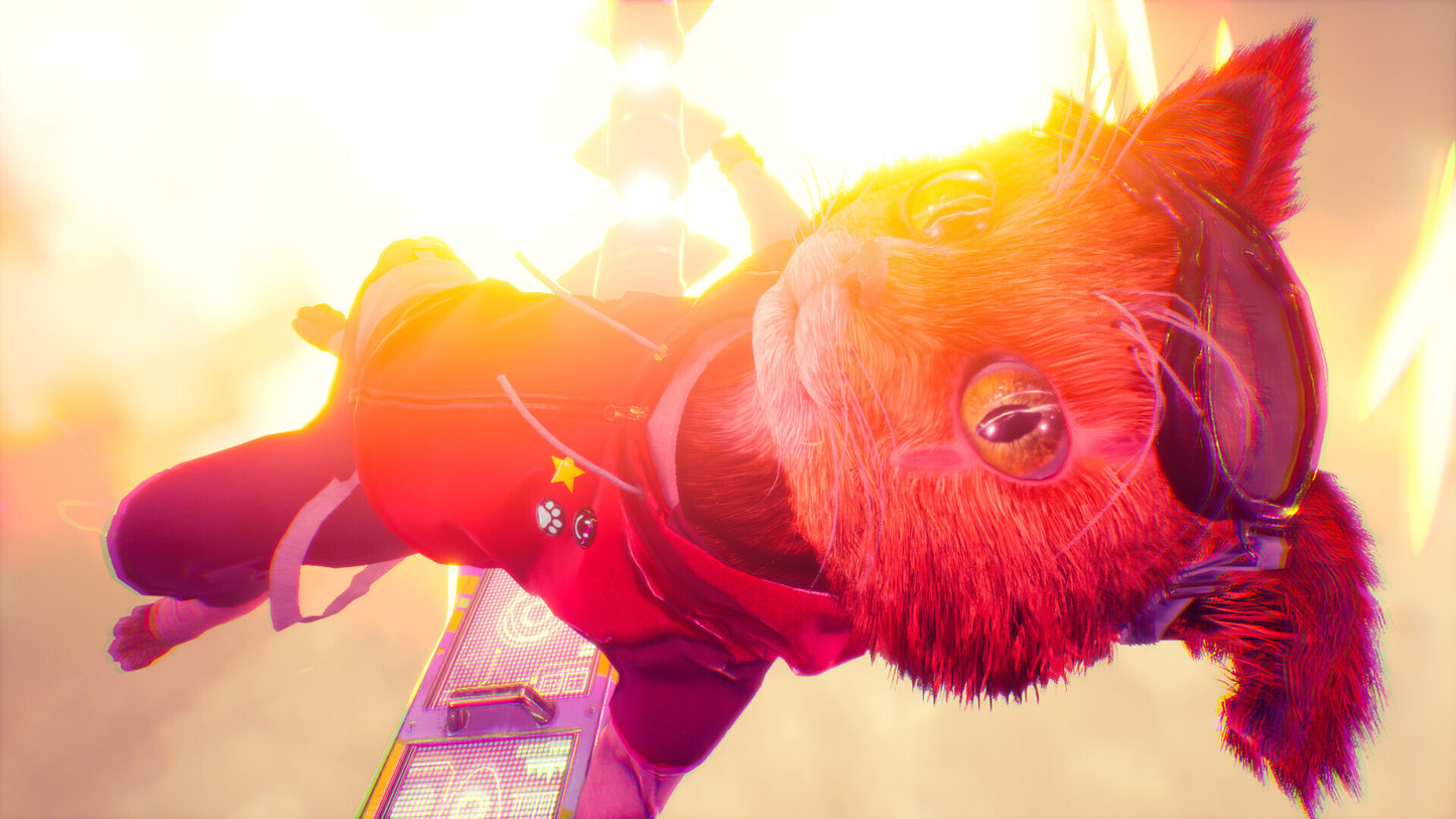 Gori: Cuddly Carnage | Special Edition (PC) - Steam Key - GLOBAL   - Wired Productions [Email/Instant Delivery]