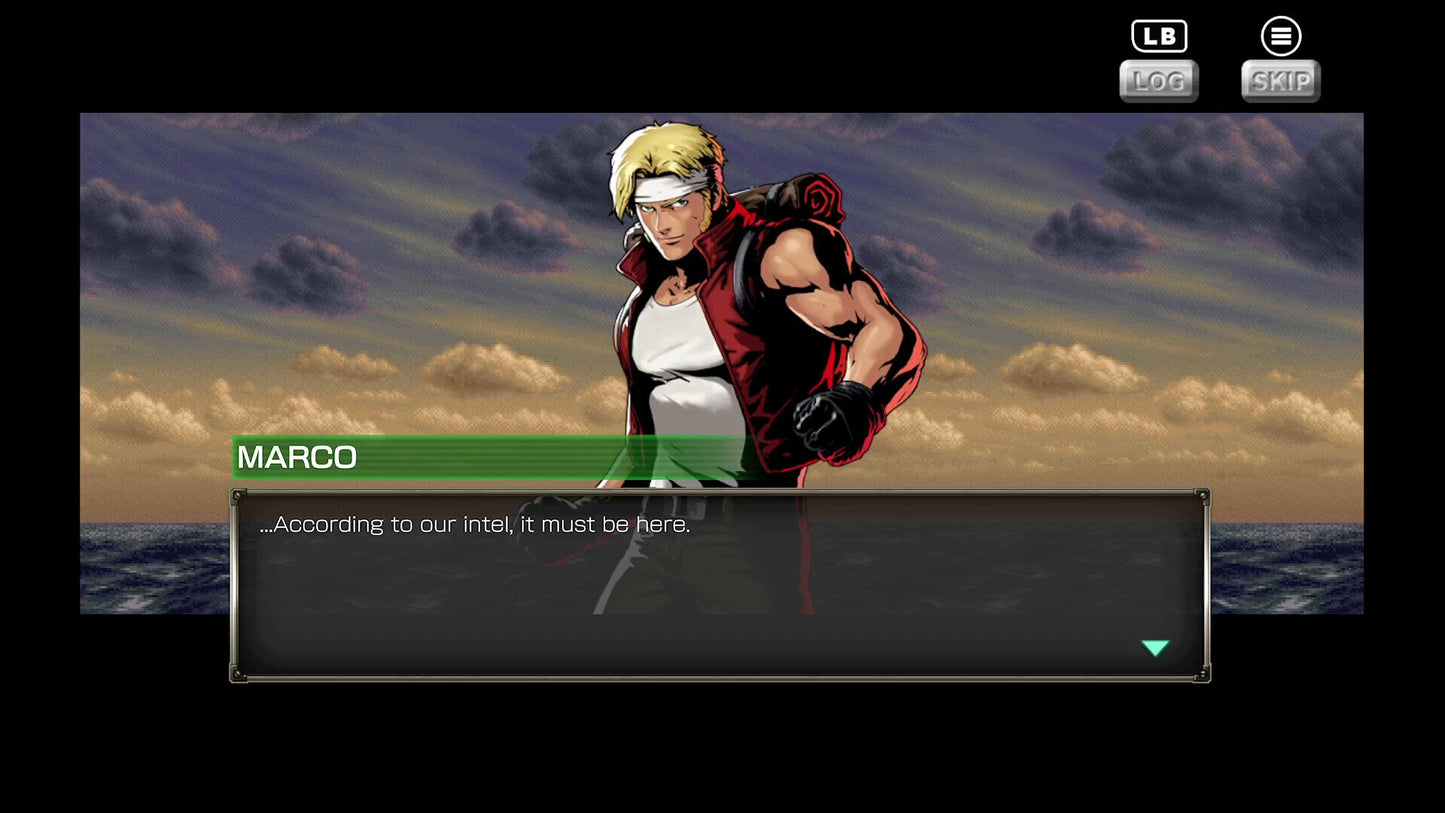 METAL SLUG ATTACK RELOADED (PC) - Steam Key - GLOBAL   - Steam [Email/Instant Delivery]