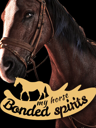 My Horse: Bonded Spirits (PC) - Steam Key - GLOBAL   - Steam [Email/Instant Delivery]