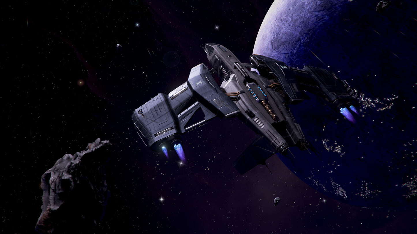 X4: Timelines (PC) - Steam Key - GLOBAL   - Egosoft [Email/Instant Delivery]