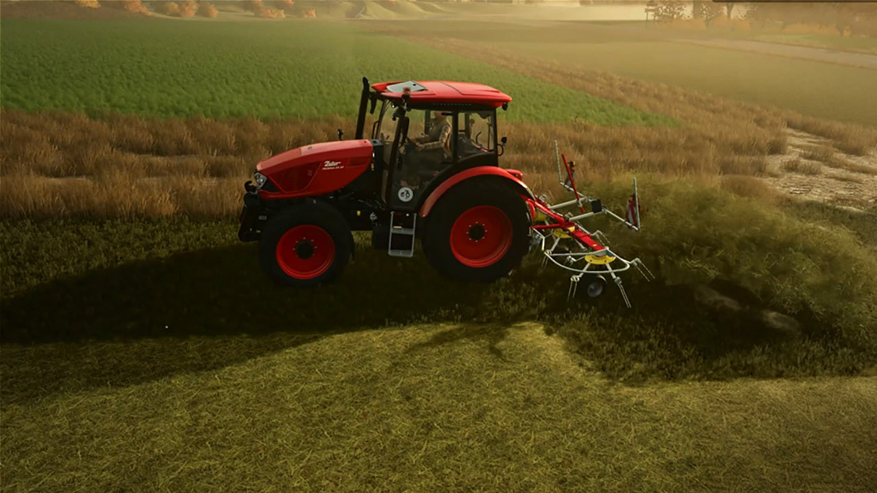 Farming Simulator 25 | Highlands Fishing Edition (PC) - Steam Key - GLOBAL   - Giants Software [Email/Instant Delivery]