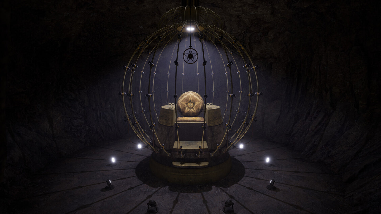 Riven (PC) - Steam Key - GLOBAL   - Cyan Worlds [Email/Instant Delivery]