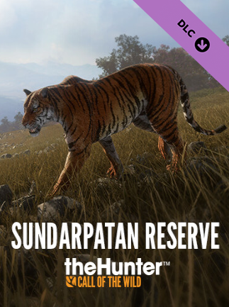 TheHunter: Call of the Wild - Sundarpatan Nepal Hunting Reserve (PC) - Steam Key - GLOBAL   - Steam [Email/Instant Delivery]