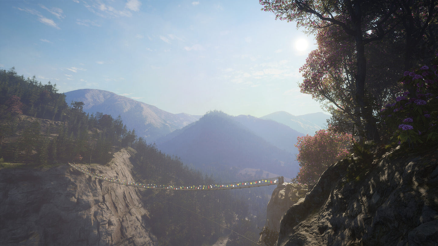 TheHunter: Call of the Wild - Sundarpatan Nepal Hunting Reserve (PC) - Steam Key - GLOBAL   - Steam [Email/Instant Delivery]