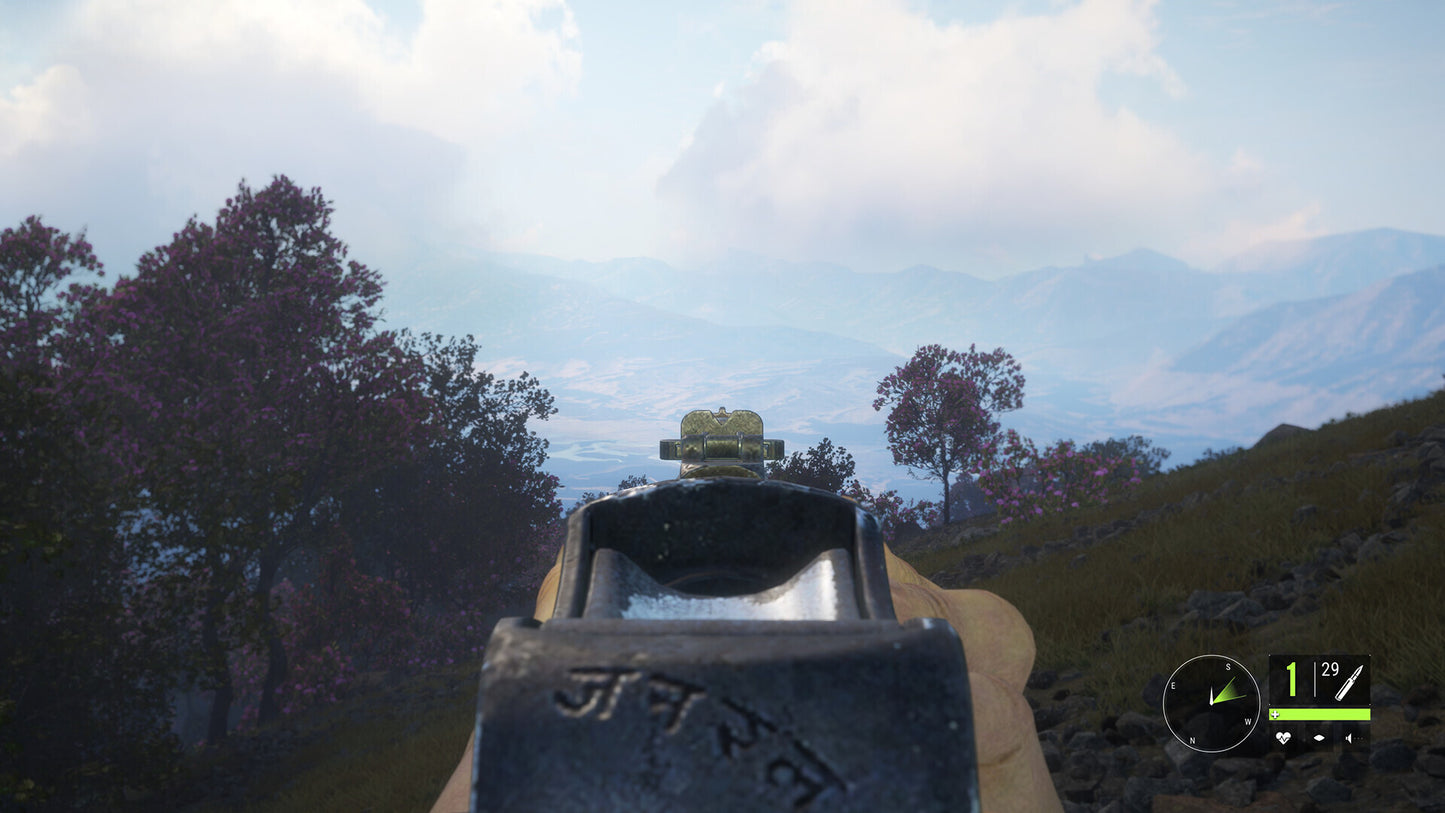 TheHunter: Call of the Wild - Sundarpatan Nepal Hunting Reserve (PC) - Steam Key - GLOBAL   - Steam [Email/Instant Delivery]