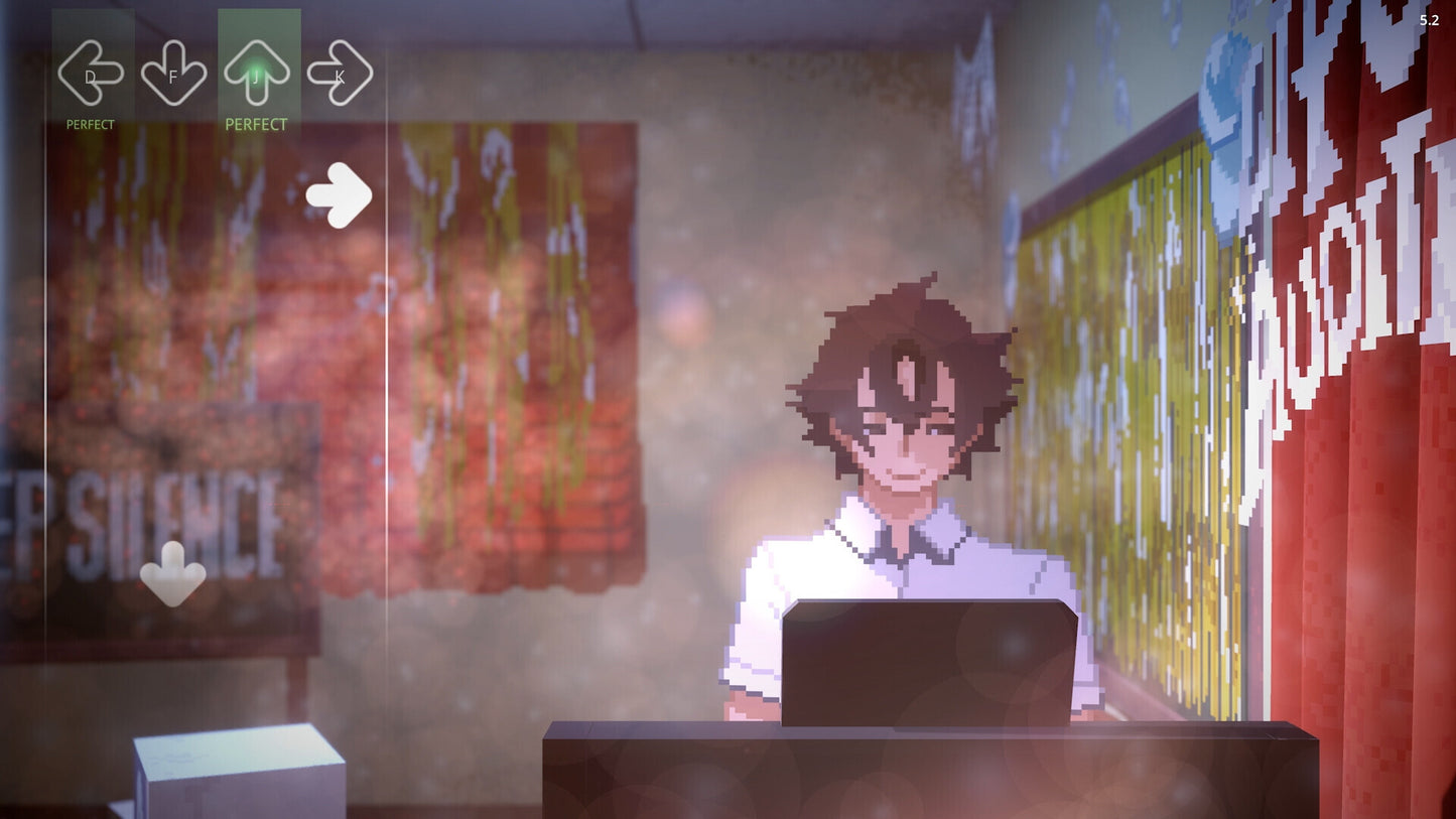 Until Then (PC) - Steam Key - GLOBAL   - Steam [Email/Instant Delivery]