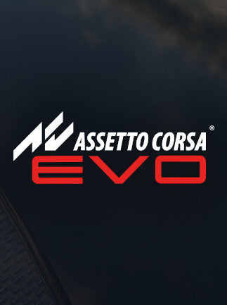Assetto Corsa EVO (PC) - Steam Key - EUROPE   - Steam [Email/Instant Delivery]