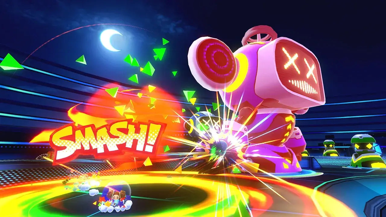 Super Monkey Ball: Banana Rumble | Deluxe Edition (Nintendo Switch) - Nintendo eShop Key - UNITED STATES   - SEGA [Email/Instant Delivery]