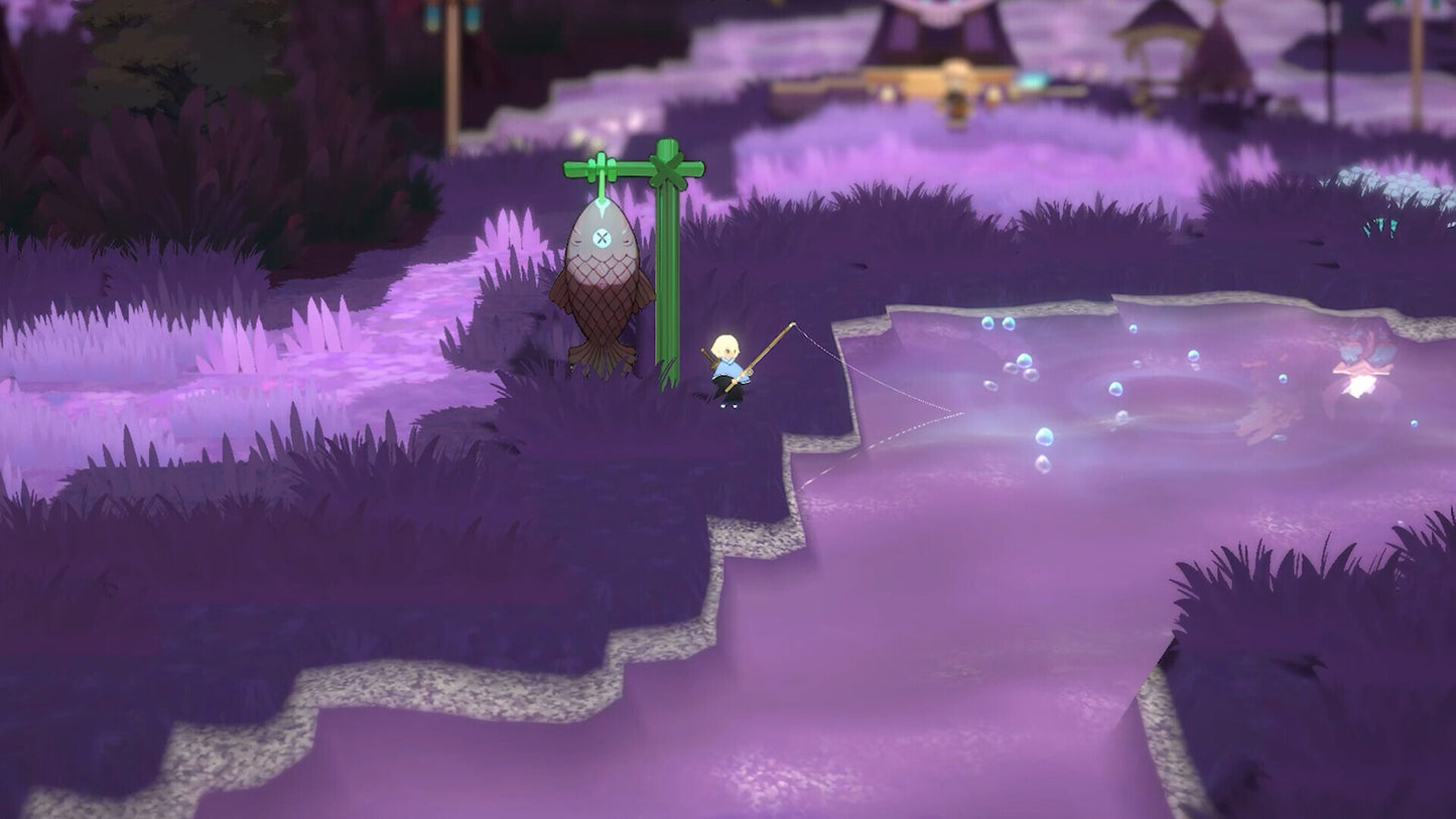 Yaoling: Mythical Journey (PC) - Steam Key - GLOBAL   - Steam [Email/Instant Delivery]