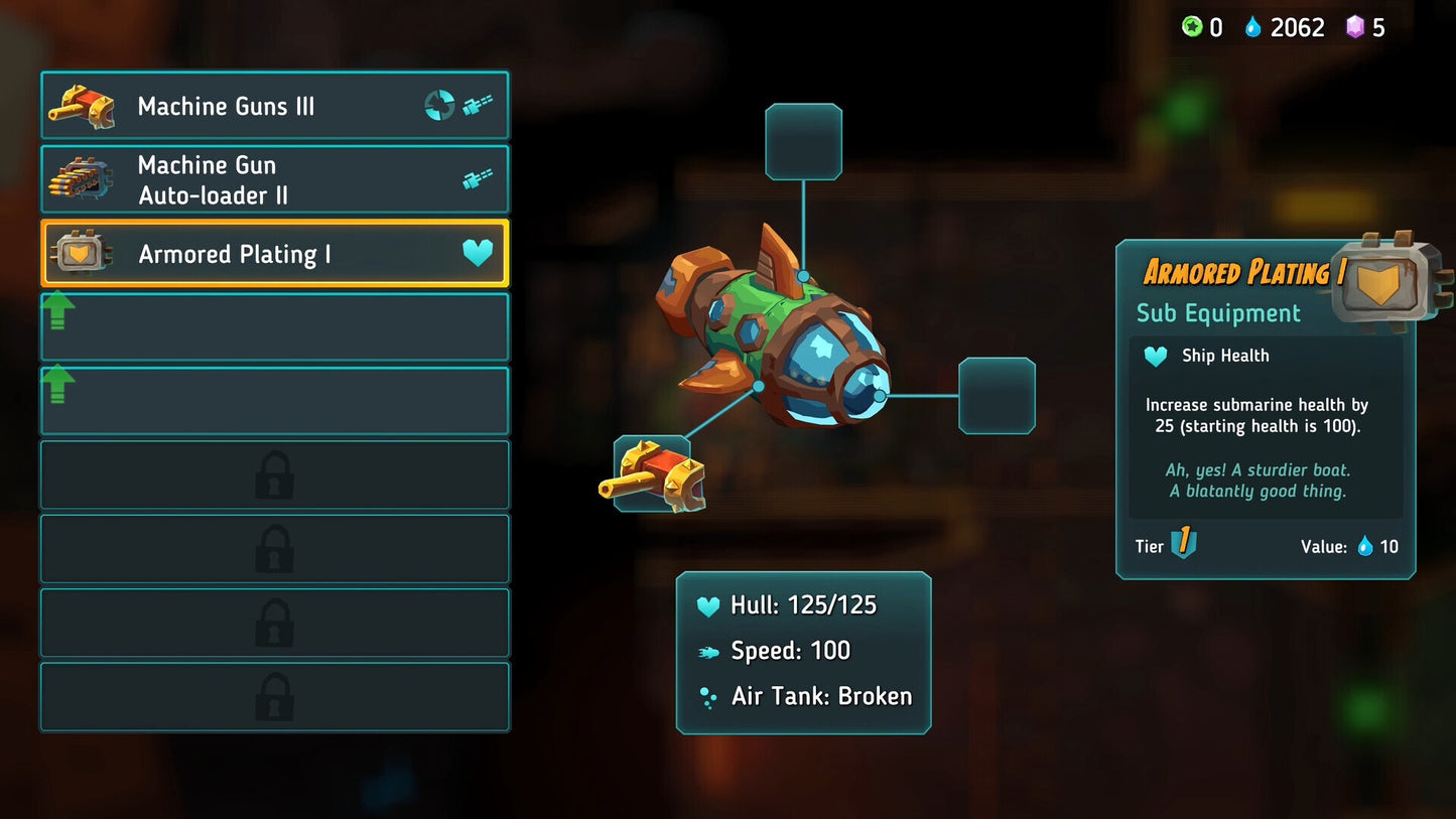 SteamWorld Heist II (PC) - Steam Key - GLOBAL   - Steam [Email/Instant Delivery]