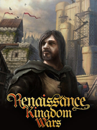 Renaissance Kingdom Wars (PC) - Steam Key - GLOBAL   - Freedom Games [Email/Instant Delivery]