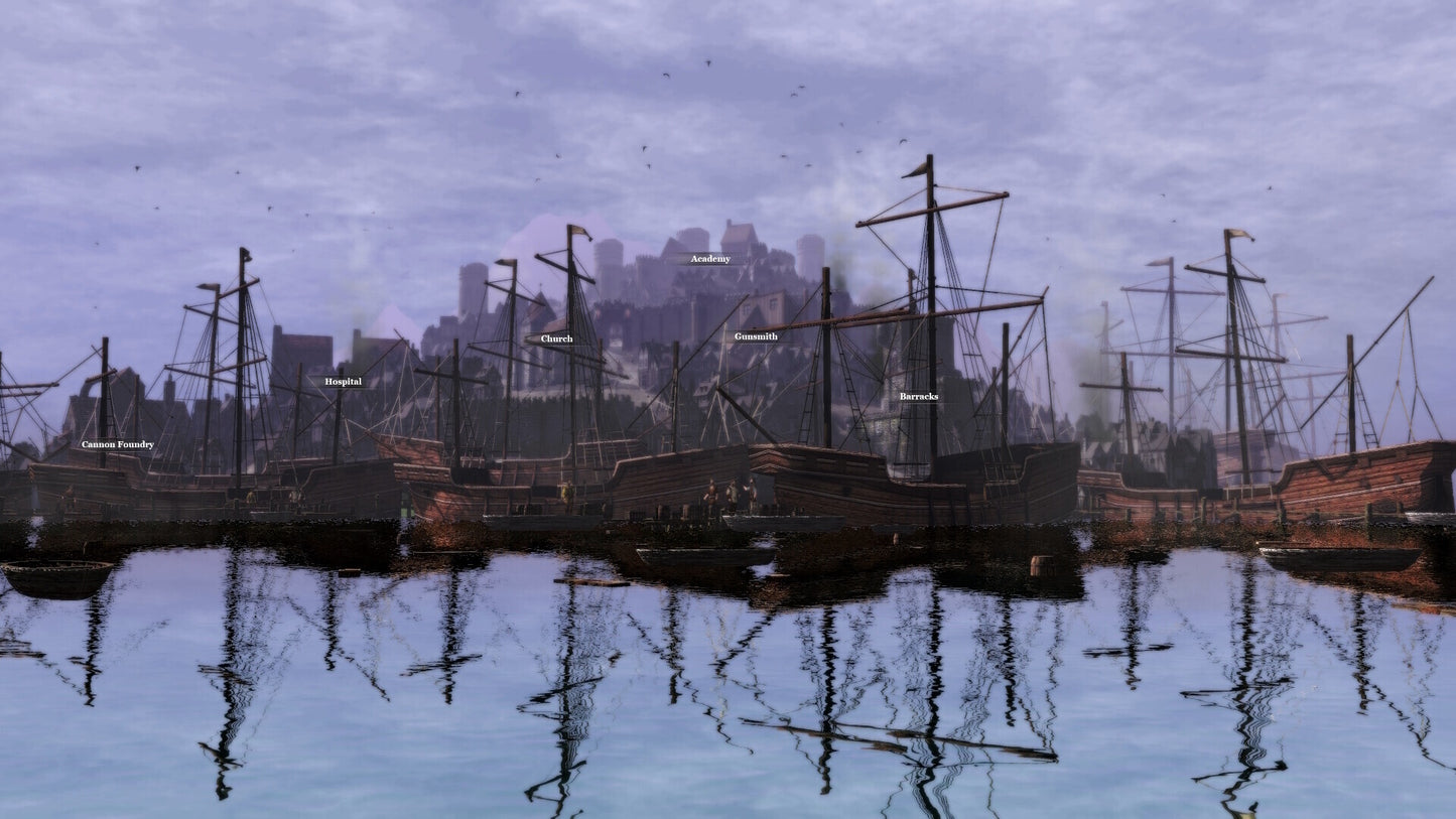 Renaissance Kingdom Wars (PC) - Steam Key - GLOBAL   - Freedom Games [Email/Instant Delivery]
