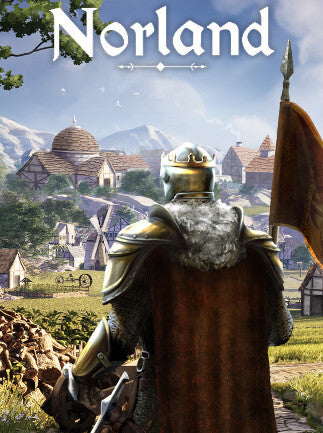 Norland (PC) - Steam Key - GLOBAL   - Steam [Email/Instant Delivery]