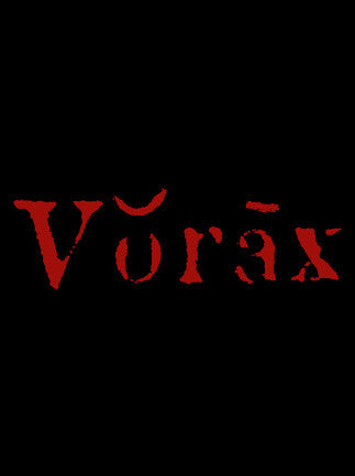Vorax (PC) - Steam Key - GLOBAL   - IndieGala [Email/Instant Delivery]