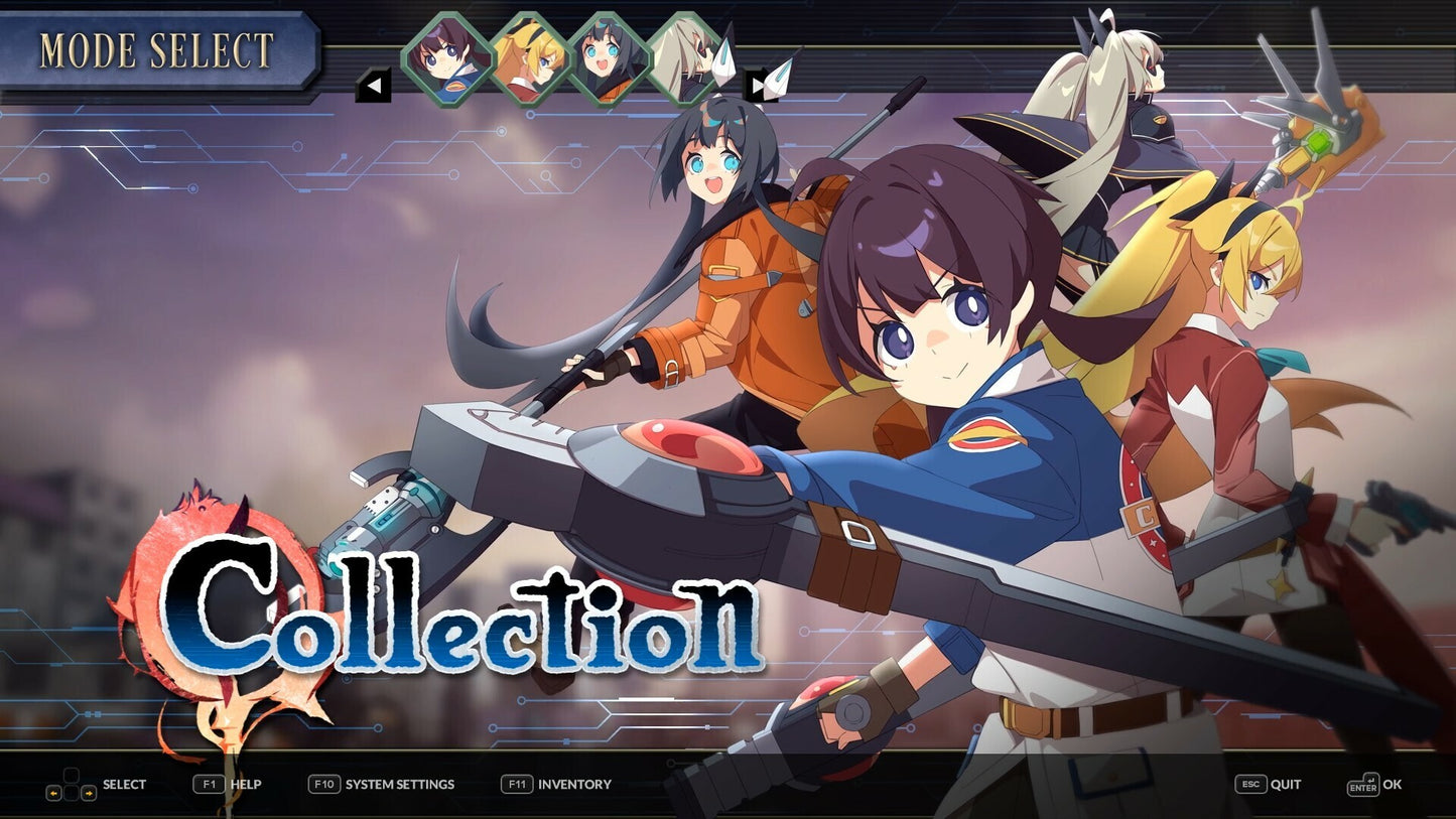 DJMax Respect V: Falcom Pack (PC) - Steam Key - GLOBAL   - Steam [Email/Instant Delivery]