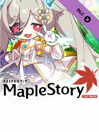 DJMax Respect V: MapleStory Pack (PC) - Steam Key - GLOBAL   - Steam [Email/Instant Delivery]