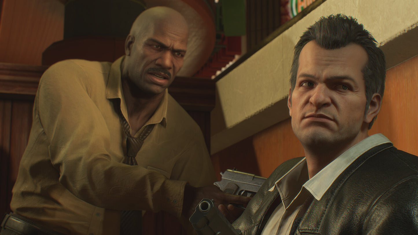 Dead Rising Deluxe Remaster (PC) - Steam Key - EUROPE   - Steam [Email/Instant Delivery]