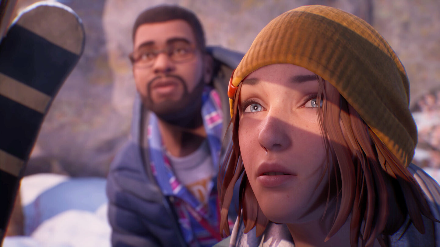 Life is Strange: Double Exposure (Xbox Series X/S, Windows 10) - Xbox Live Key - GLOBAL   - SQUARE ENIX [Email/Instant Delivery]