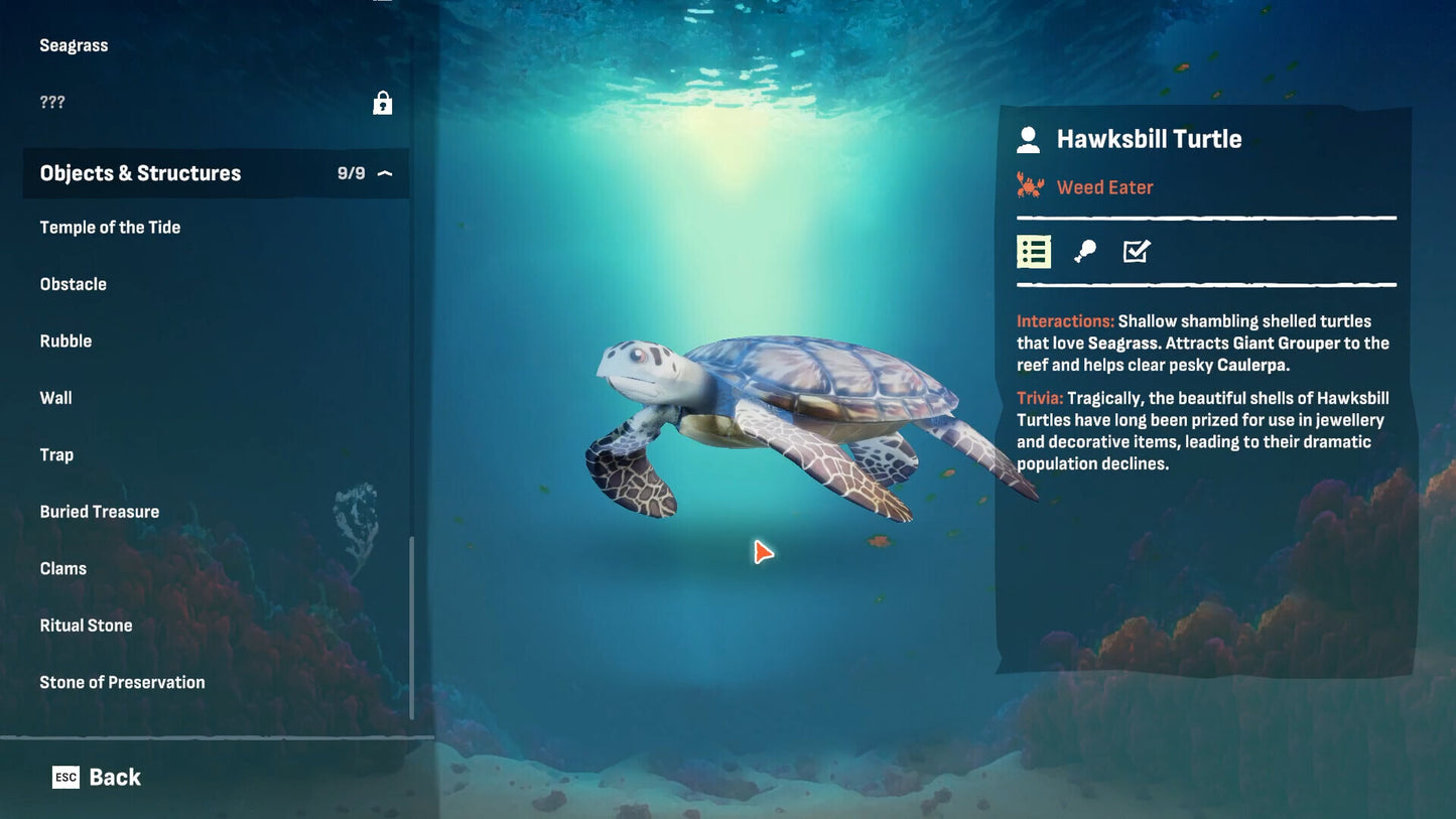 Crab God (PC) - Steam Key - GLOBAL   - Firesquid [Email/Instant Delivery]