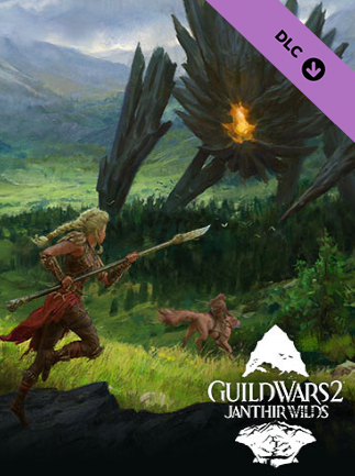 Guild Wars 2: Janthir Wilds (PC) - Arena.net Key - GLOBAL   - NCSOFT [Email/Instant Delivery]