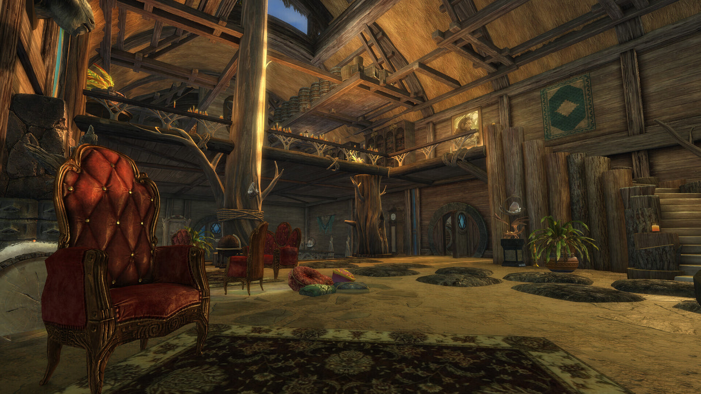 Guild Wars 2: Janthir Wilds (PC) - Arena.net Key - GLOBAL   - NCSOFT [Email/Instant Delivery]