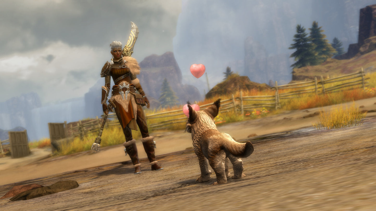 Guild Wars 2: Janthir Wilds (PC) - Arena.net Key - GLOBAL   - NCSOFT [Email/Instant Delivery]