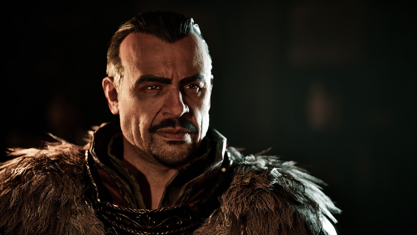 Gothic 1 Remake (Xbox Series X/S) - Xbox Live Key  - United States   - THQ Nordic [Email/Instant Delivery]