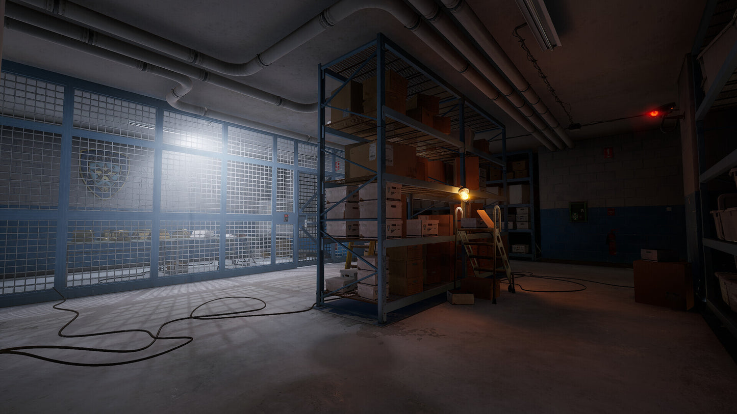 PAYDAY 3: Chapter 2 - Boys in Blue (PC) - Steam Key - ROW   - Steam [Email/Instant Delivery]