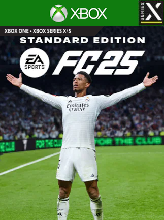 EA SPORTS FC 25 Welcome Pack DLC (Xbox Series X/S) - Xbox Live Key  - GLOBAL   - Xbox Live [Email/Instant Delivery]