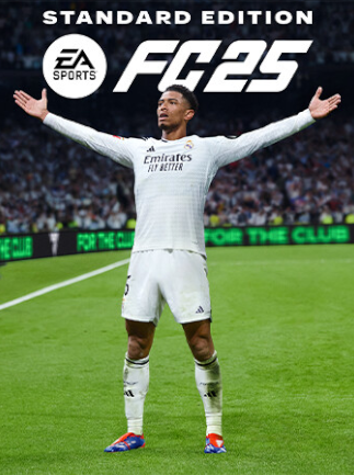 EA SPORTS FC 25 (PC) - EA App Key - GLOBAL EA Launcher -  - EA Launcher [Email/Instant Delivery]