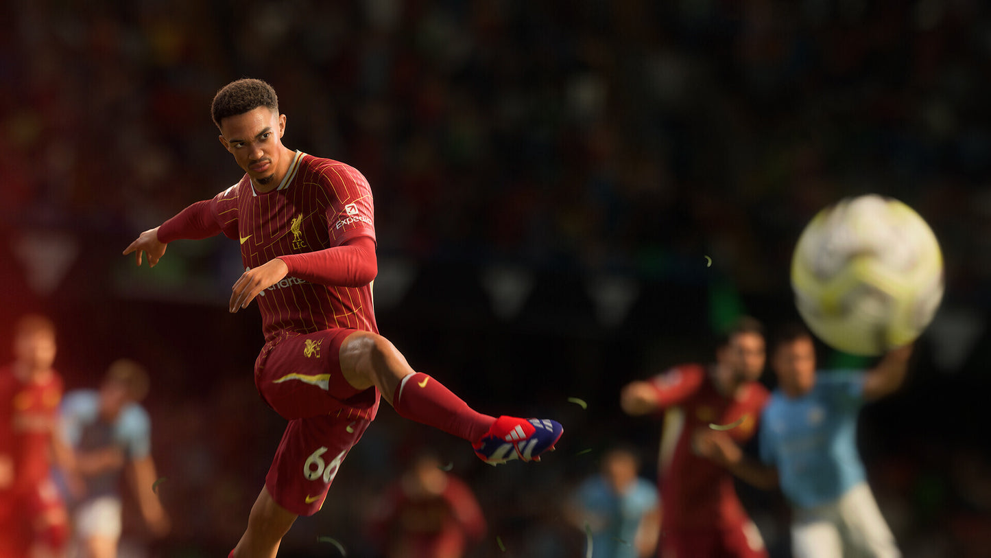 EA SPORTS FC 25 | Ultimate Edition (Nintendo Switch) - Nintendo eShop Key - UNITED STATES   - Nintendo [Email/Instant Delivery]