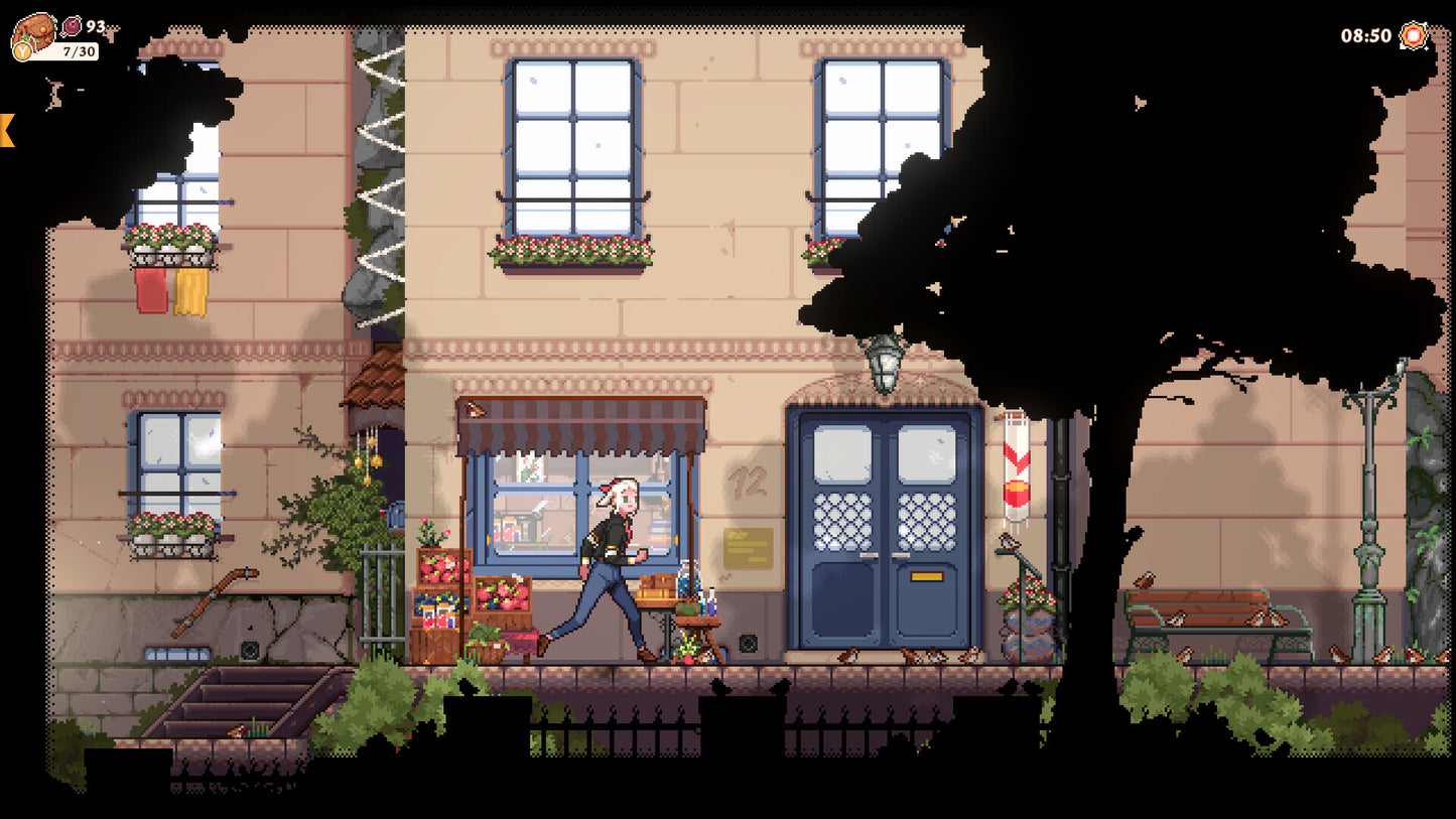 Magical Delicacy (PC) - Steam Key - GLOBAL   - Whitethorn Games [Email/Instant Delivery]
