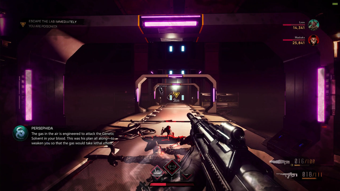 EvilvEvil (PC) - Steam Key - GLOBAL   - Steam [Email/Instant Delivery]