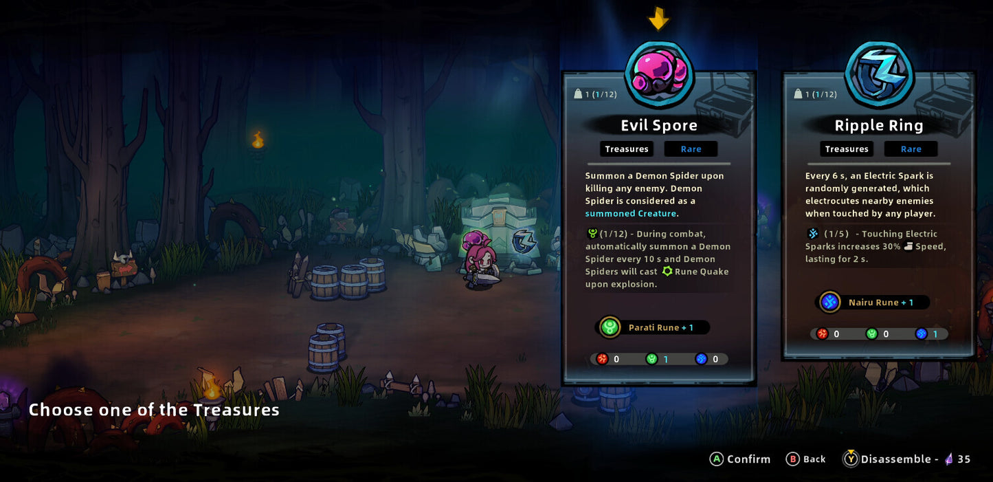 Lost Castle 2 (PC) - Steam Key - GLOBAL   - Steam [Email/Instant Delivery]
