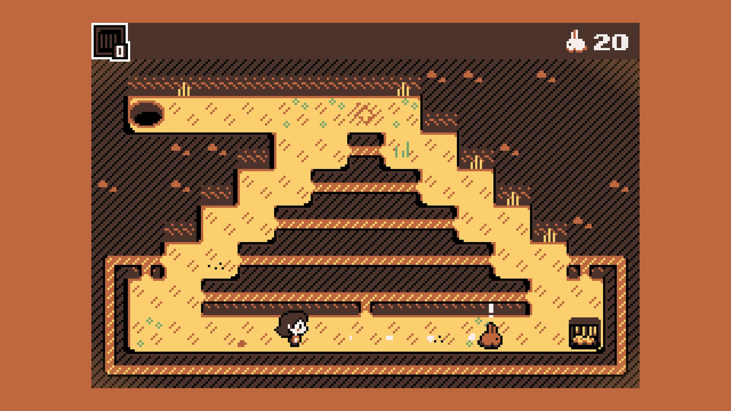 Paquerette Down the Bunburrows - Soundtrack (PC) - Steam Key - GLOBAL   - Steam [Email/Instant Delivery]