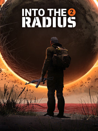 Into the Radius 2 (PC) - Steam Key - GLOBAL   - Steam [Email/Instant Delivery]