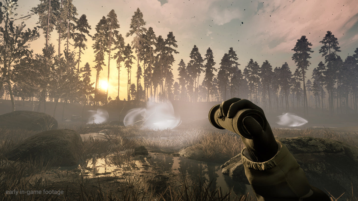 Into the Radius 2 (PC) - Steam Key - GLOBAL   - Steam [Email/Instant Delivery]