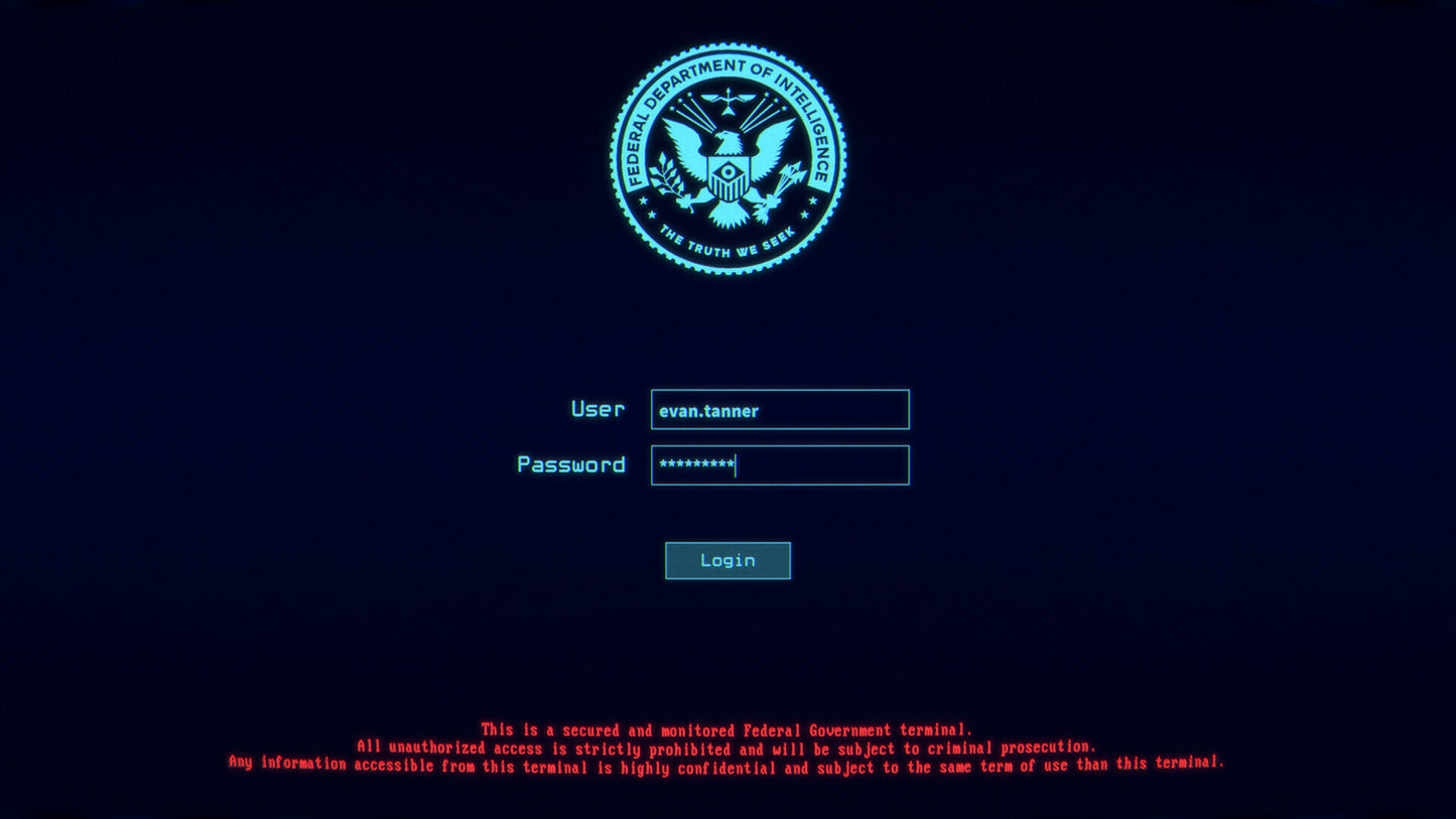 The Operator (PC) - Steam Key - GLOBAL   - Steam [Email/Instant Delivery]