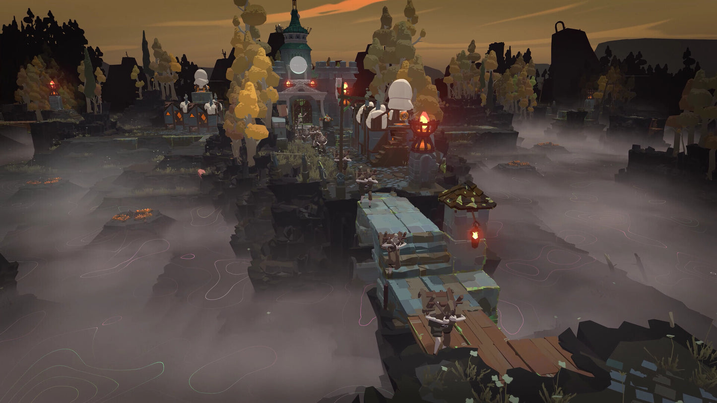 Cataclismo (PC) - Steam Key - GLOBAL   - Hooded Horse [Email/Instant Delivery]