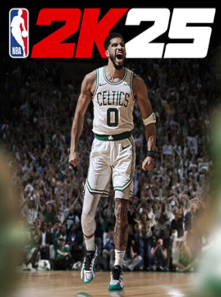 NBA 2K25 (PC) - Steam Key - EUROPE   - 2K [Email/Instant Delivery]