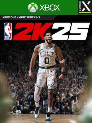 NBA 2K25 (Xbox Series X/S) - Xbox Live Key - GLOBAL   - 2K [Email/Instant Delivery]