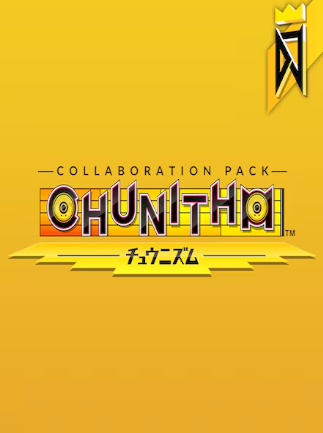 DJMax Respect V: Chunithm Pack (PC) - Steam Key - GLOBAL   - Steam [Email/Instant Delivery]
