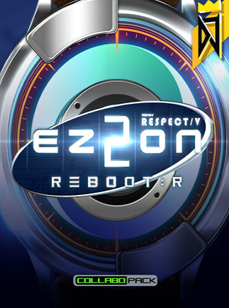 DJMax Respect V: Ez2on Pack (PC) - Steam Key - GLOBAL   - Steam [Email/Instant Delivery]