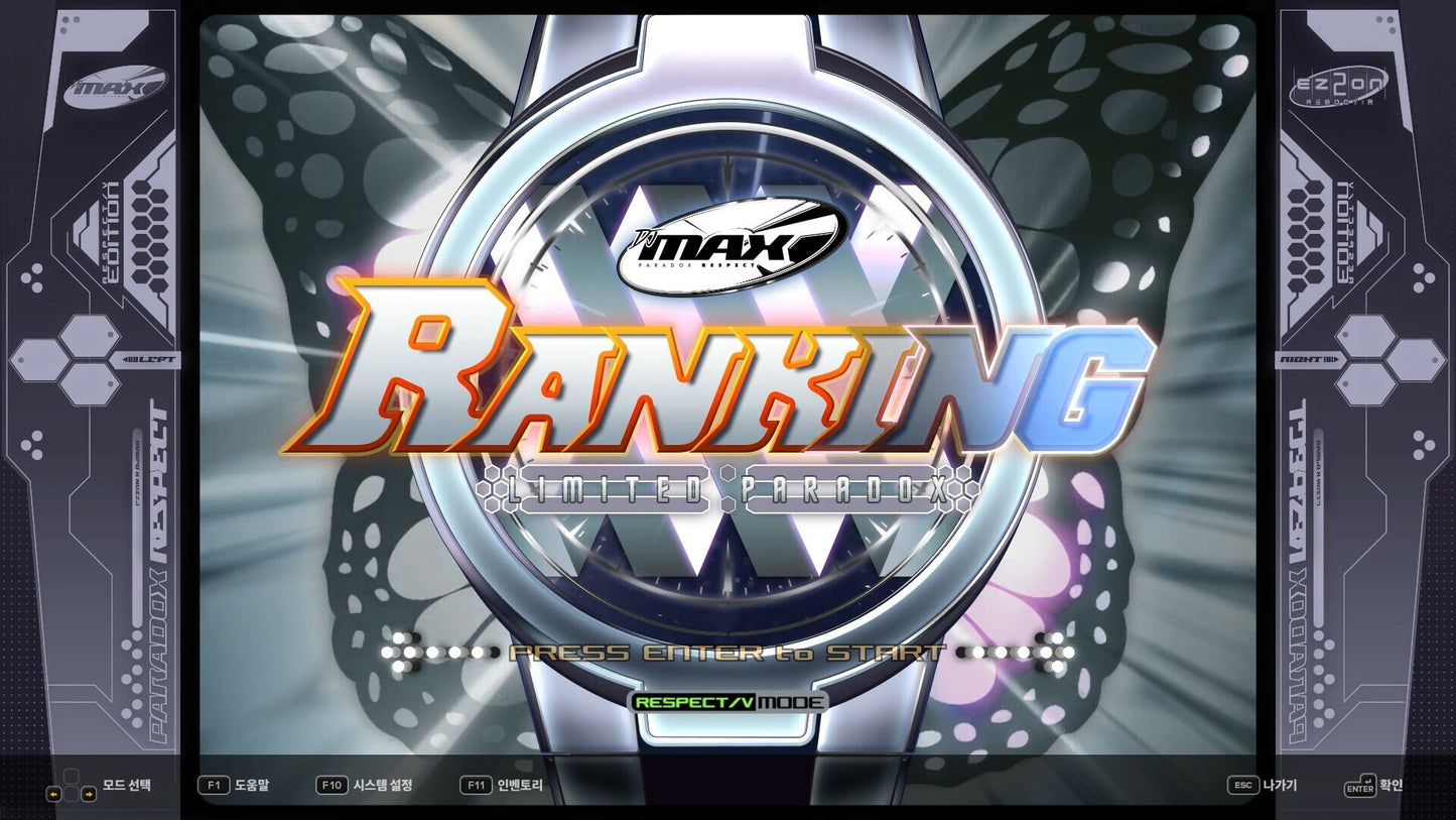 DJMax Respect V: Ez2on Pack (PC) - Steam Key - GLOBAL   - Steam [Email/Instant Delivery]