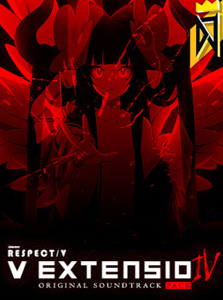DJMAX RESPECT V - V EXTENSION IV Original Soundtrack (PC) - Steam Key - GLOBAL   - Steam [Email/Instant Delivery]