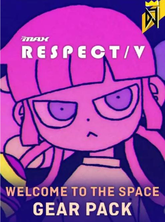 DJMAX RESPECT V - Welcome to the Space GEAR PACK (PC) - Steam Key - GLOBAL   - Steam [Email/Instant Delivery]