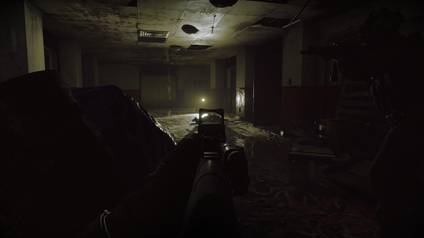 Ready or Not: Home Invasion (PC) - Steam Key - ROW   - Steam [Email/Instant Delivery]