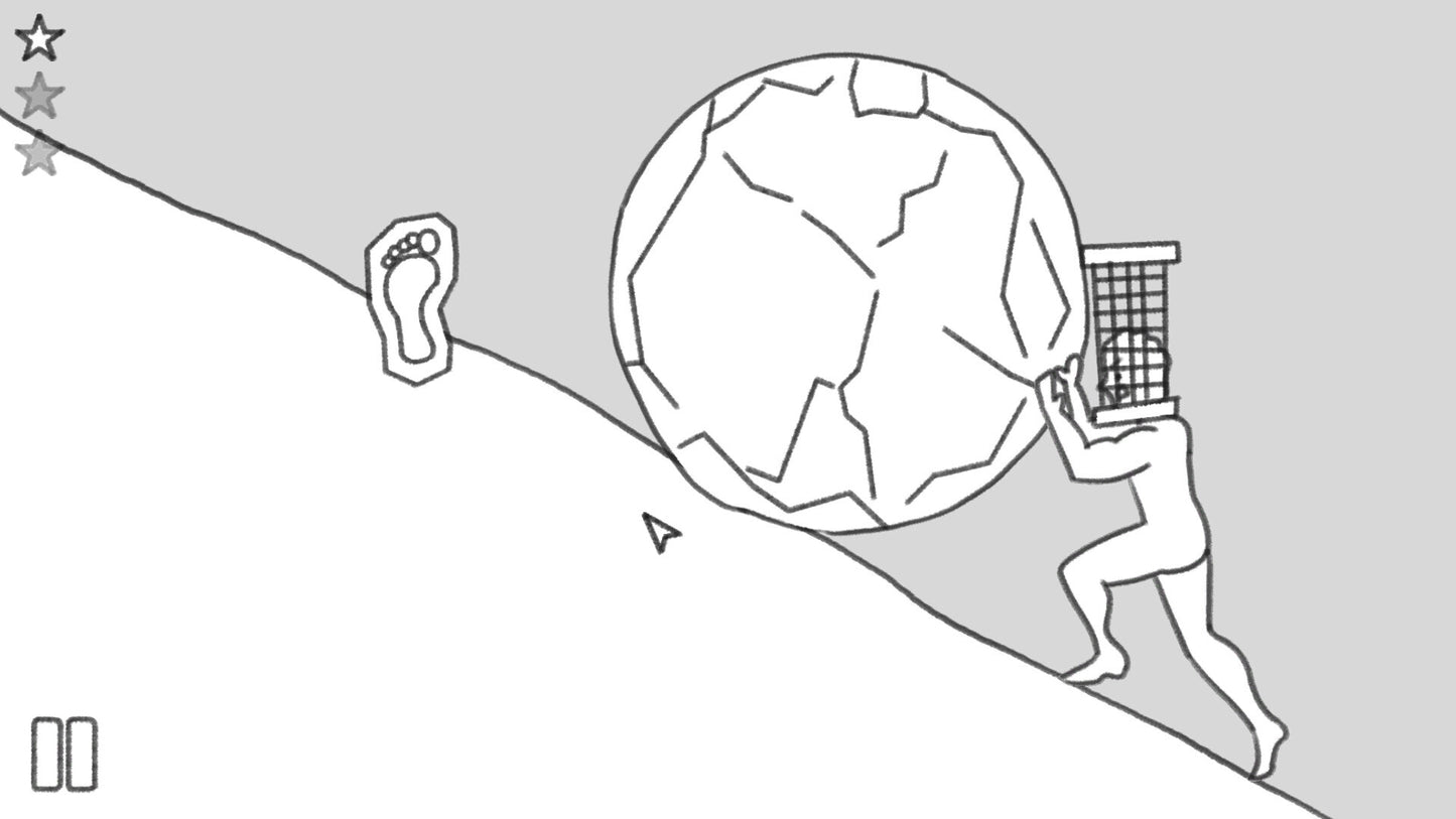 Thought Experiment Simulator (PC) - Steam Key - GLOBAL   - Gamera Games [Email/Instant Delivery]