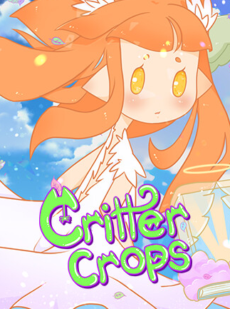 Critter Crops (PC) - Steam Key - GLOBAL   - Freedom Games [Email/Instant Delivery]